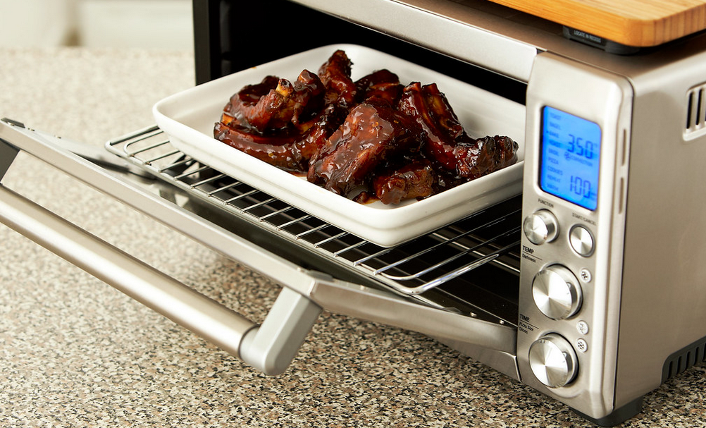 How long to cook ribs in oven at 350?