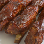 how to cook country style ribs in the oven fast