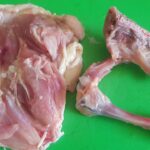 How To Debone A Chicken Thigh